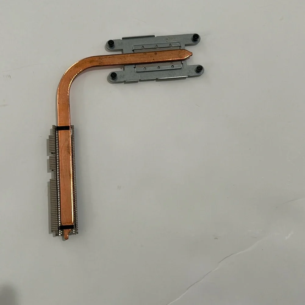 Dell heatsink (fan not included)